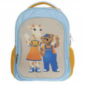 Teddykompaniet - Lollo & Bernie Ryggsäck Teddykompaniet - Lollo & Bernie Ryggsäck