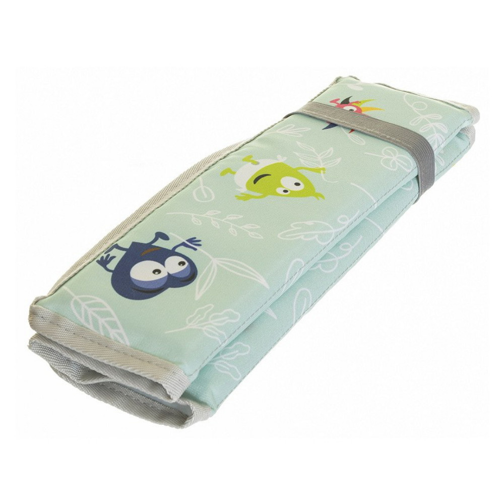 Babblarna- Sittunderlag