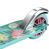 Razor A Paradise Teal Kick Scooter Razor A Paradise Teal Kick Scooter