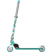 Razor A Paradise Teal Kick Scooter Razor A Paradise Teal Kick Scooter