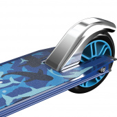 Razor A Shark Camo Blue Kick Scooter Razor A Shark Camo Blue Kick Scooter