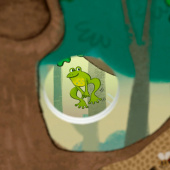 My Very First Games - Forest Friends (Eng) My Very First Games - Forest Friends (Eng)