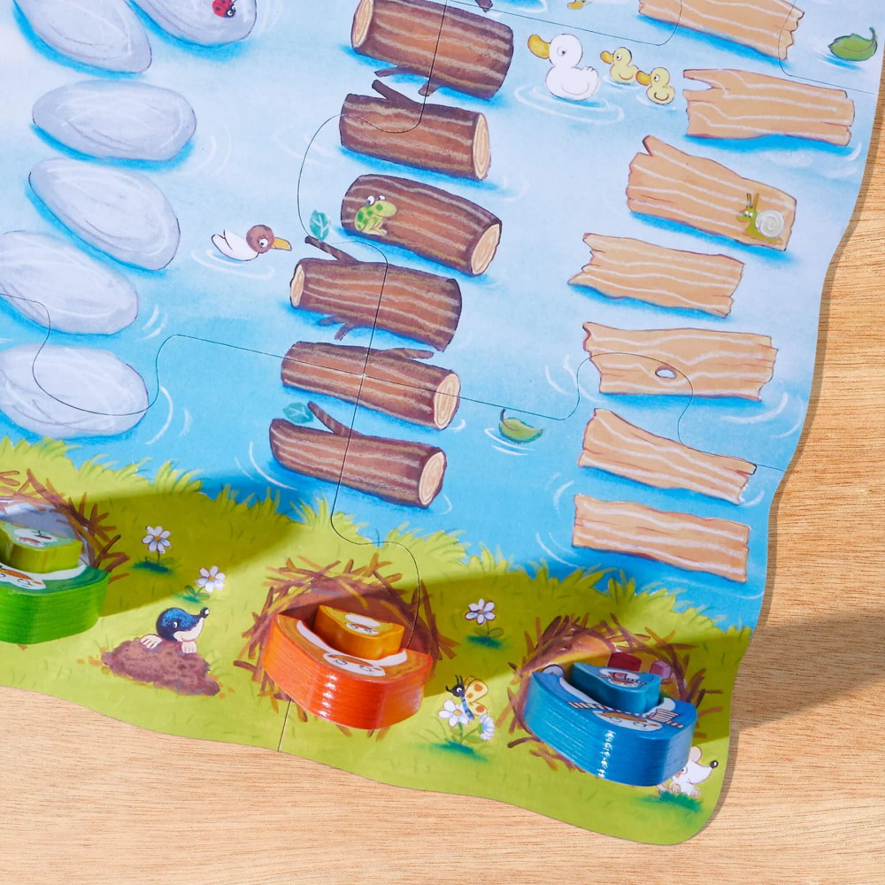 My Very First Games – Go, Go, Little Penguin! (Eng)