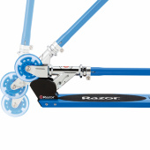 Razor S Spark Sport Blue Kick Scooter