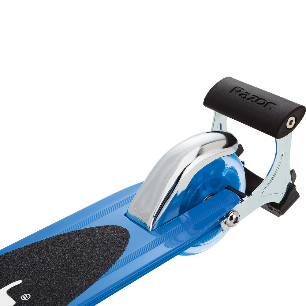 Razor S Spark Sport Blue Kick Scooter