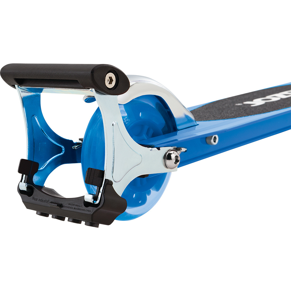 Razor S Spark Sport Blue Kick Scooter