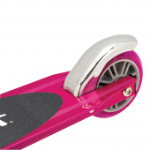 Razor S Sport Pink Kick Scooter Razor S Sport Pink Kick Scooter