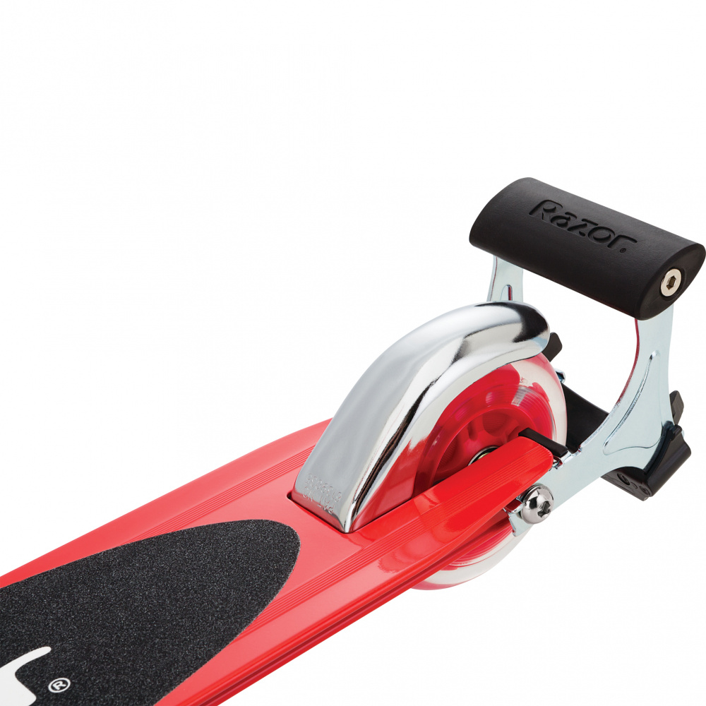 Razor S Spark Sport Red Scooter