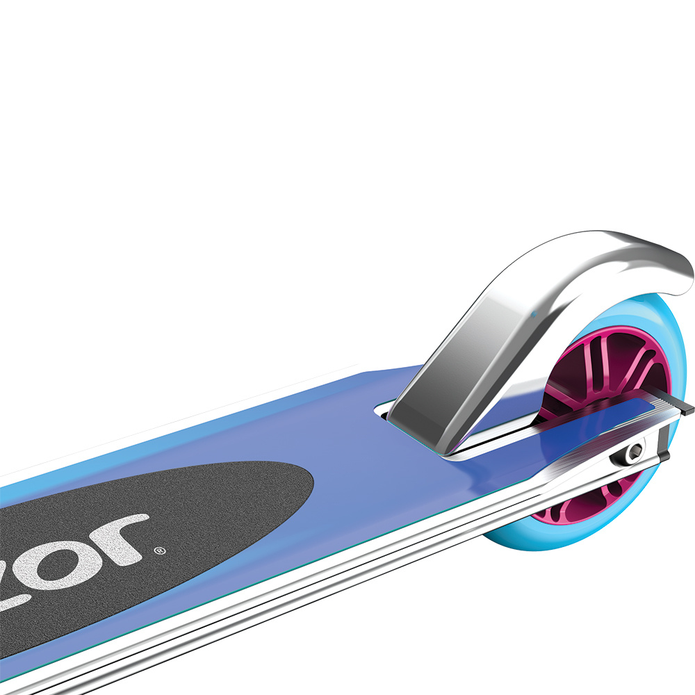 Razor A Holographic Kick Scooter