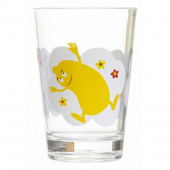 Teddykompaniet - Babblarna - Akrylglas, Babba/Bibbi/Bobbo Teddykompaniet - Babblarna - Akrylglas, Babba/Bibbi/Bobbo