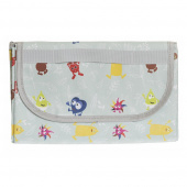 Babblarna - Picnic-tæppe Babblarna - Picnic-tæppe