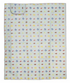 Babblarna - Picnic-tæppe Babblarna - Picnic-tæppe