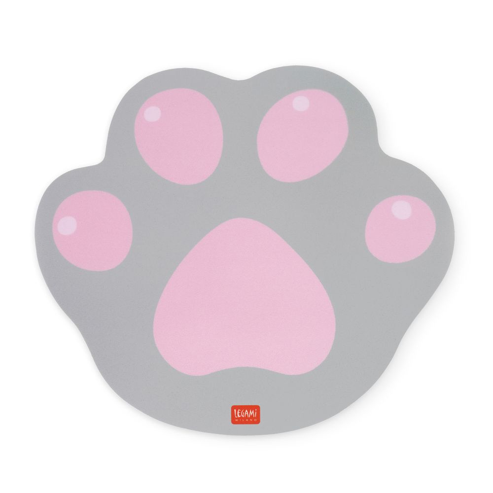 Mouse pad - Kitty