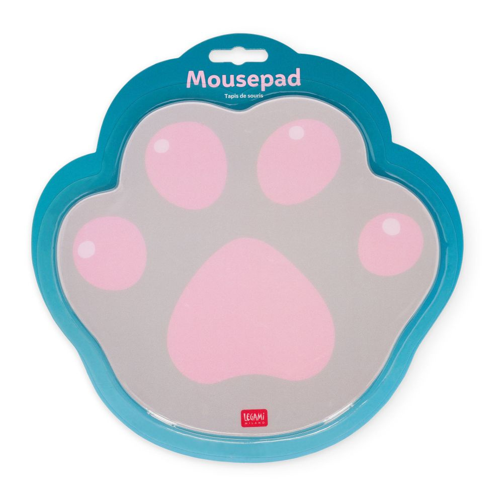 Mouse pad - Kitty