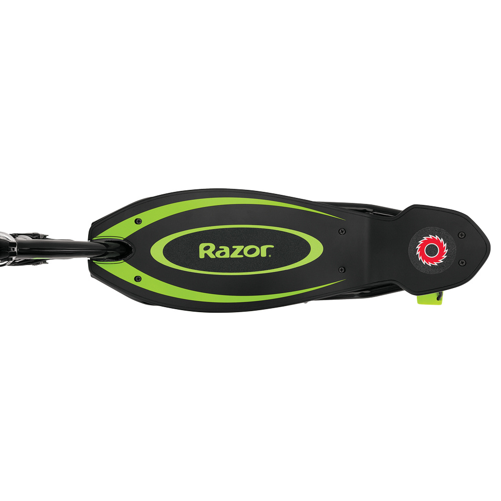 Razor Power Core E90 Green el-scooter