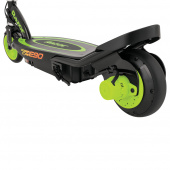 Razor Power Core E90 Green el-scooter
