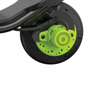 Razor Power Core E90 Green el-scooter