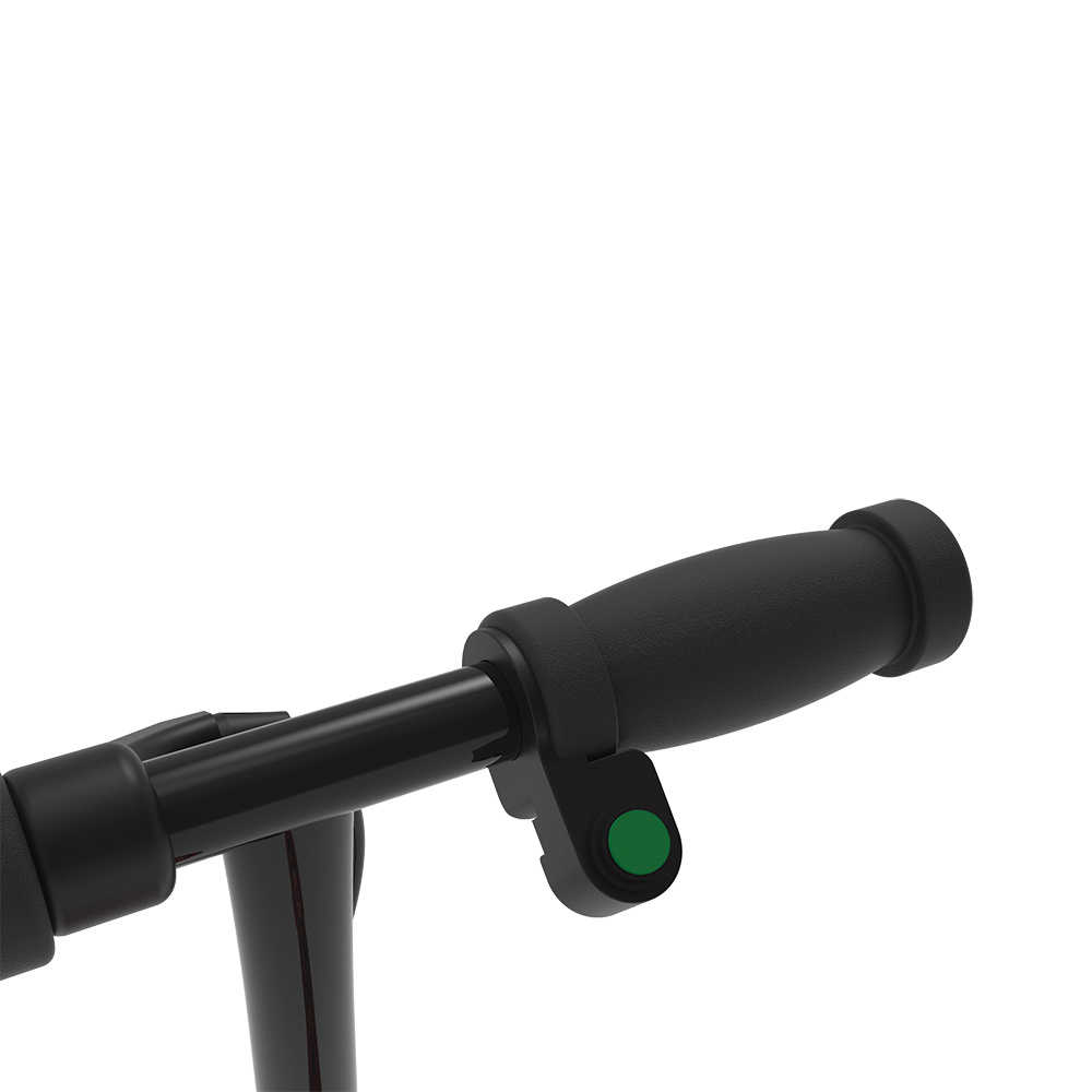 Razor Power Core E90 Black el-scooter