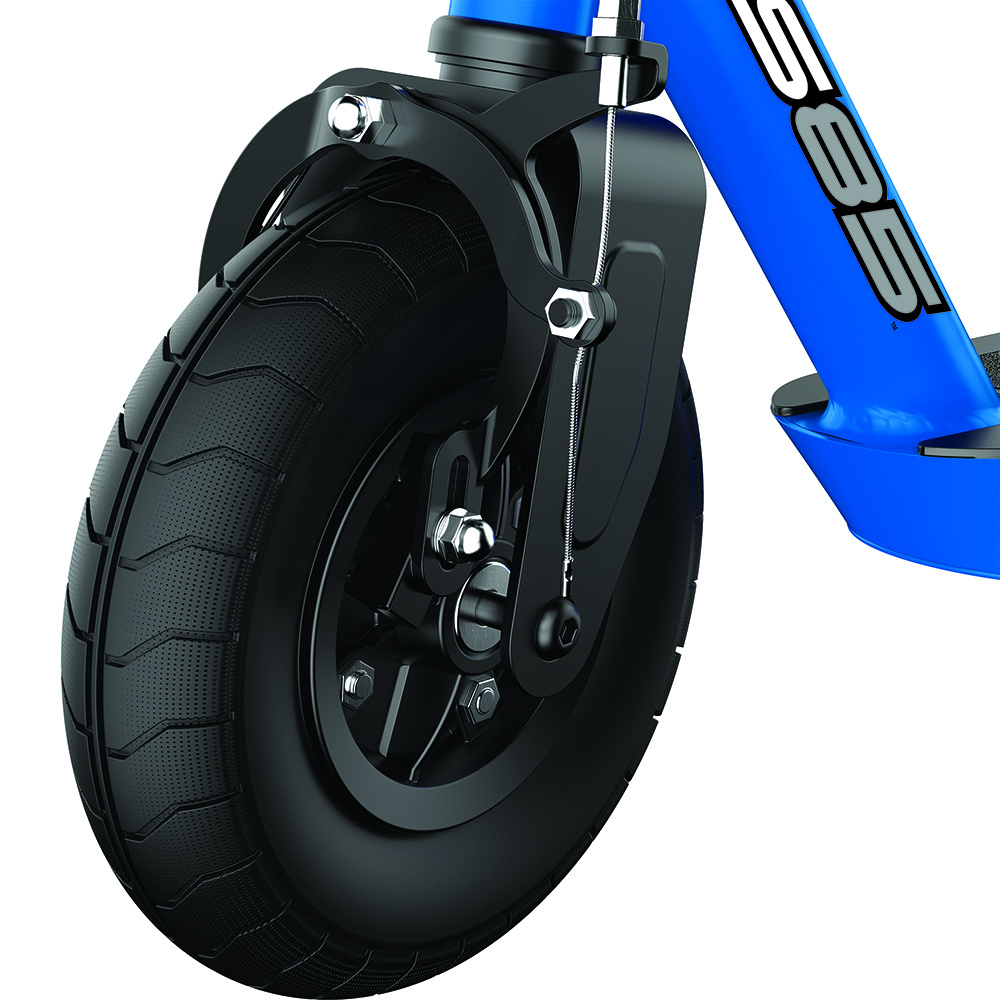 Power Core S85 Blue Electric Scooter
