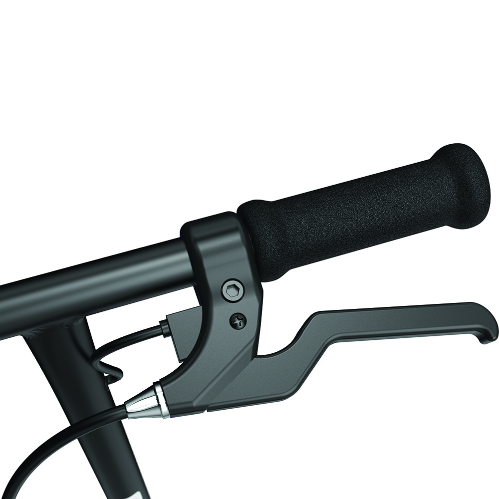 Power Core S85 Blue Electric Scooter