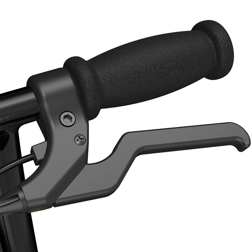 Razor Power Core E90 Pink el-scooter