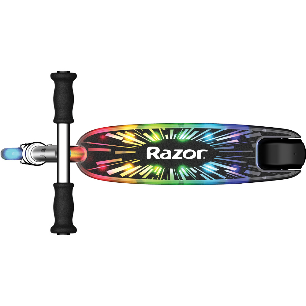 Razor ColorRave el-scooter