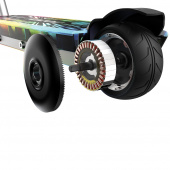 Razor ColorRave el-scooter Razor ColorRave el-scooter