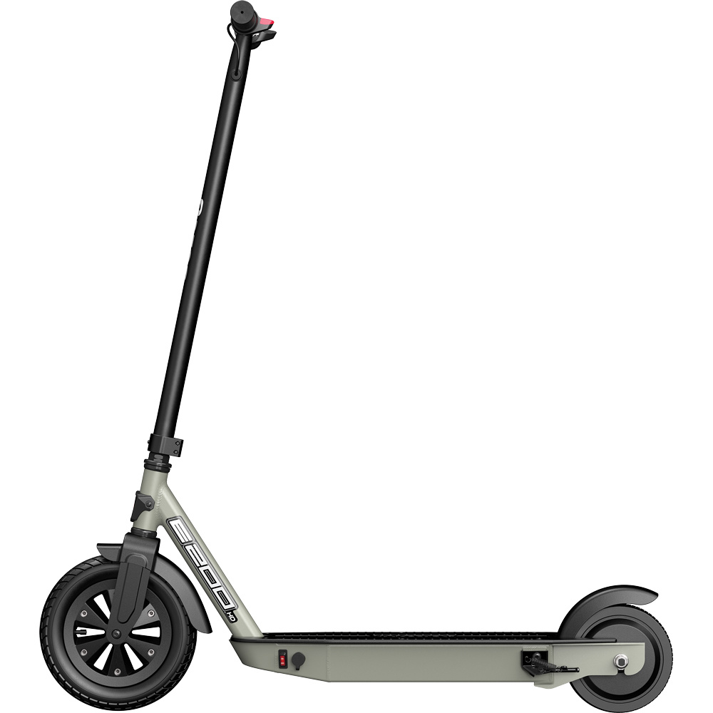 Razor E200 HD Grey Black el-scooter