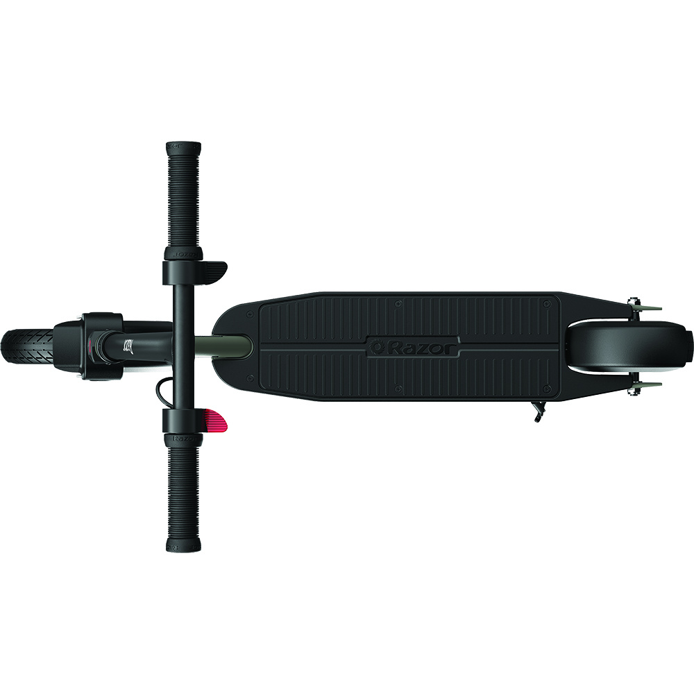 Razor E200 HD Grey Black el-scooter