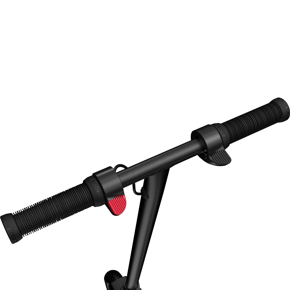 Razor E200 HD Grey Black el-scooter