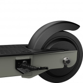 Razor E200 HD Grey Black el-scooter Razor E200 HD Grey Black el-scooter