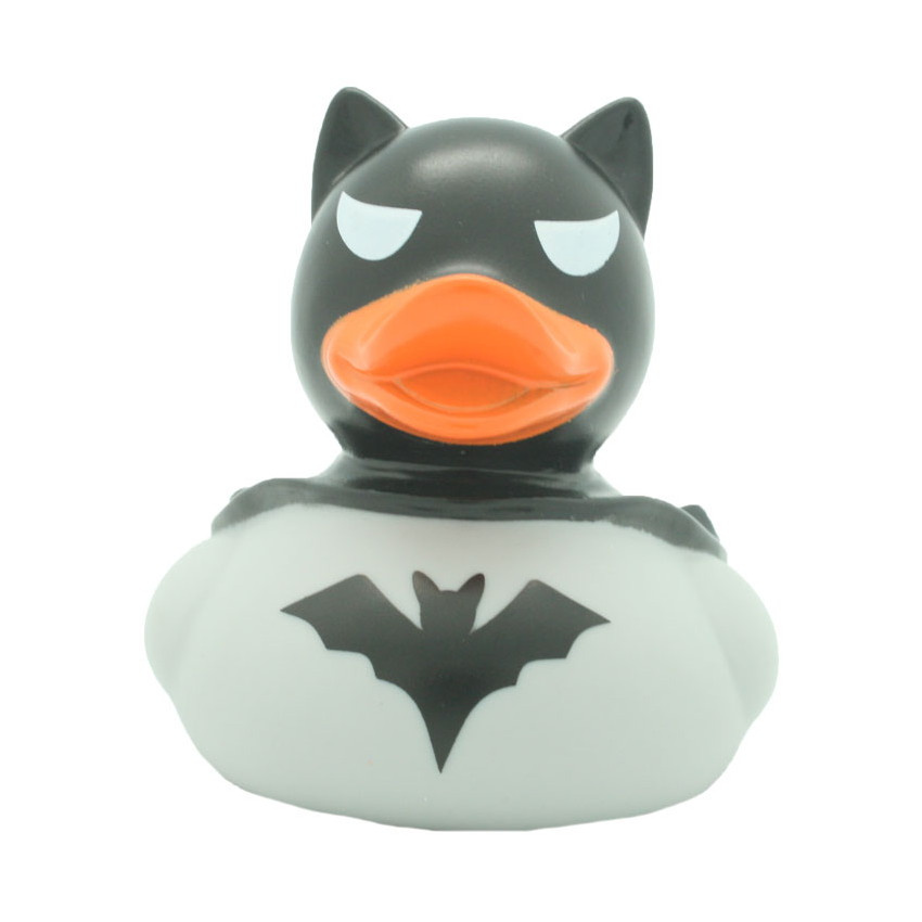 Badanka, Mørk and - Grå