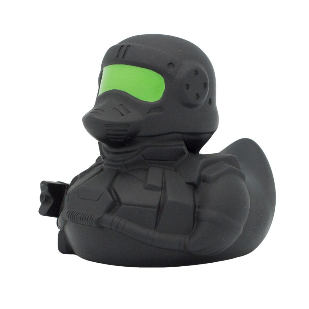 Badanka, Cyber ​​​​kriger