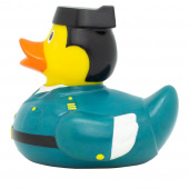 Badanka, spansk politi Badanka, spansk politi