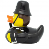 Badanka, engelsk politi-Bobby Badanka, engelsk politi-Bobby