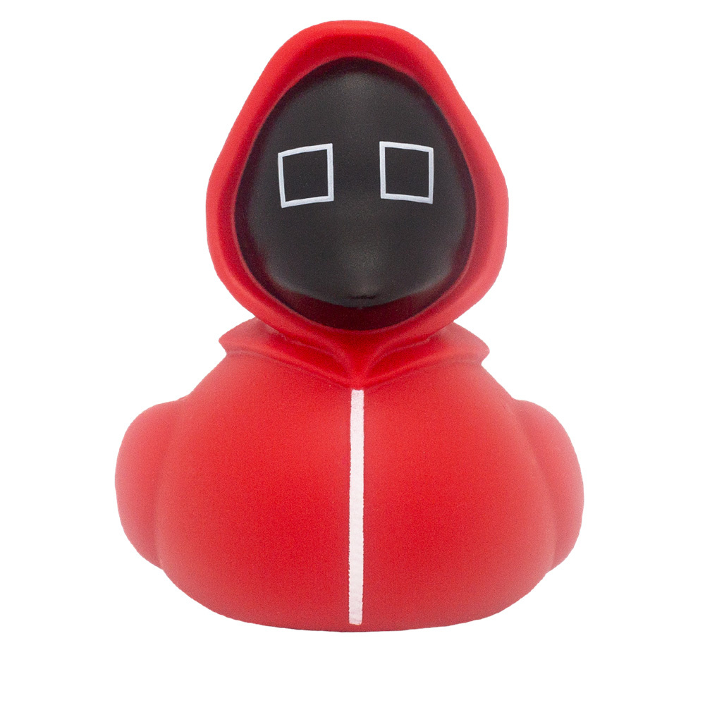 Rubber Duck - Art game Delta