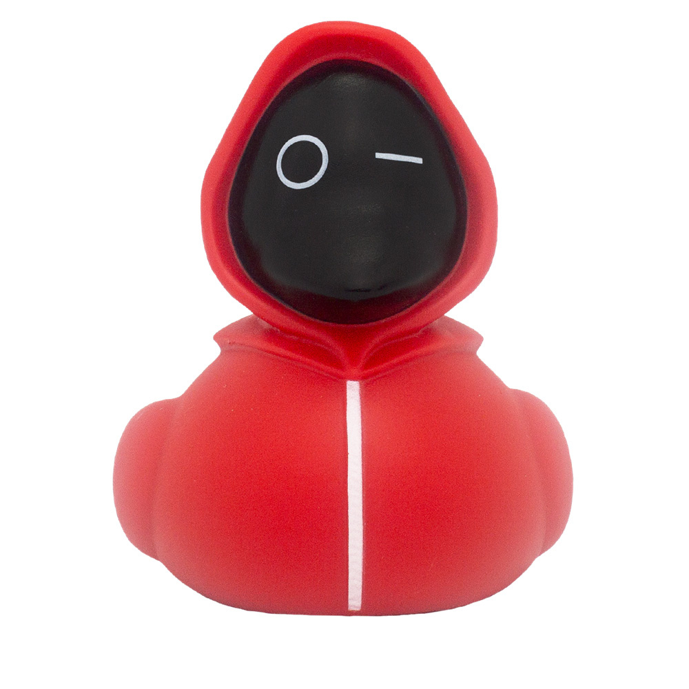 Rubber Duck - Art game Kappa