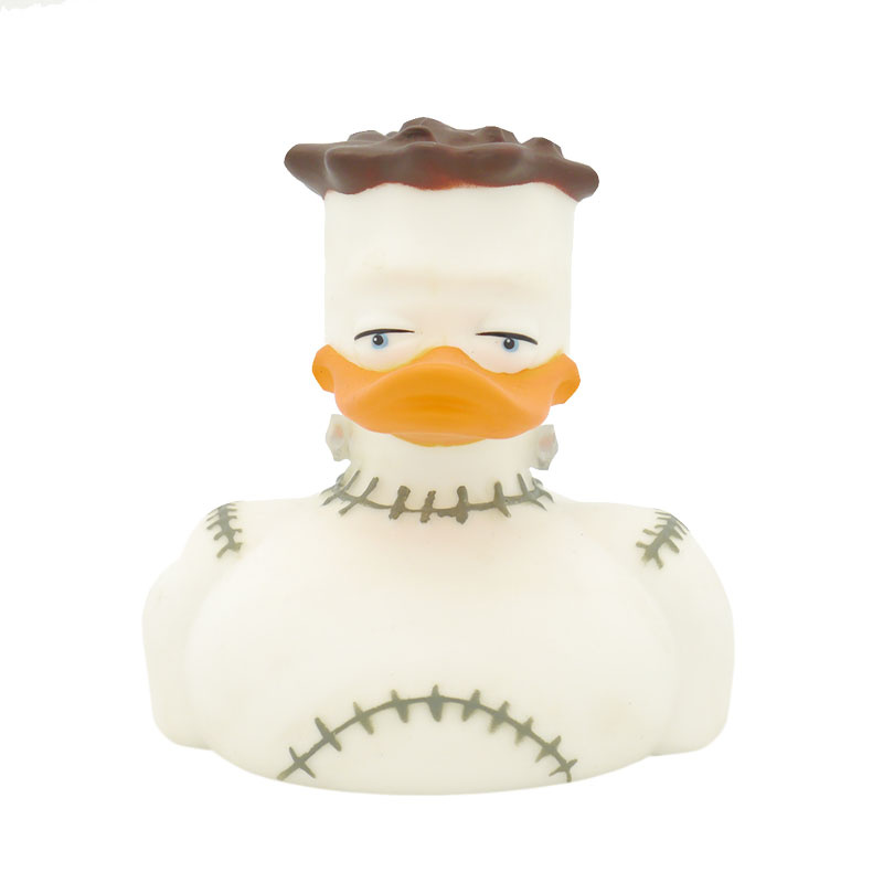 Gummiand Frankenstein