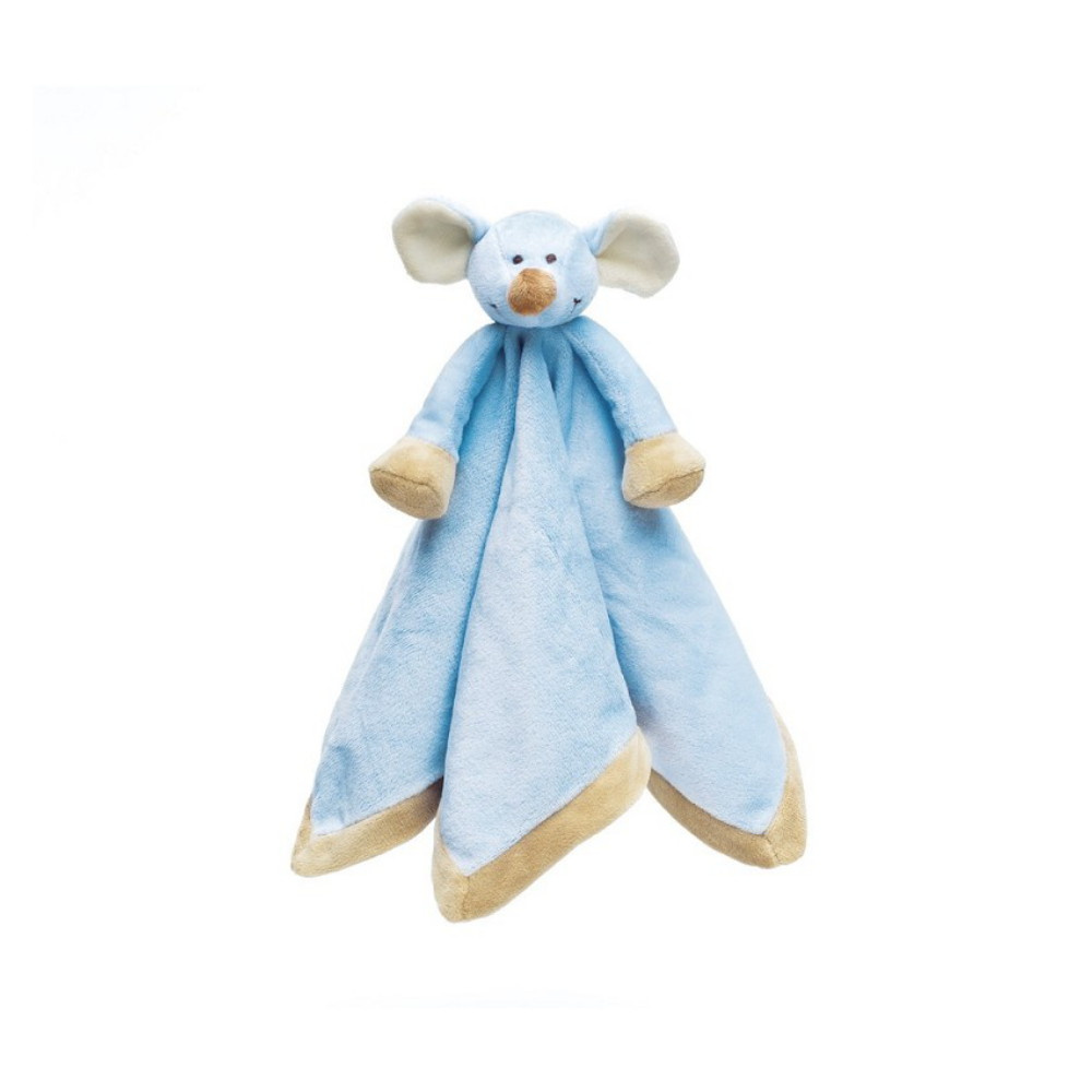 Teddykompaniet - Diinglisar, Sutteklud, Mus