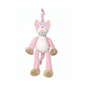 Teddykompaniet - Diinglisar, Spilleboks, Kat Teddykompaniet - Diinglisar, Spilleboks, Kat