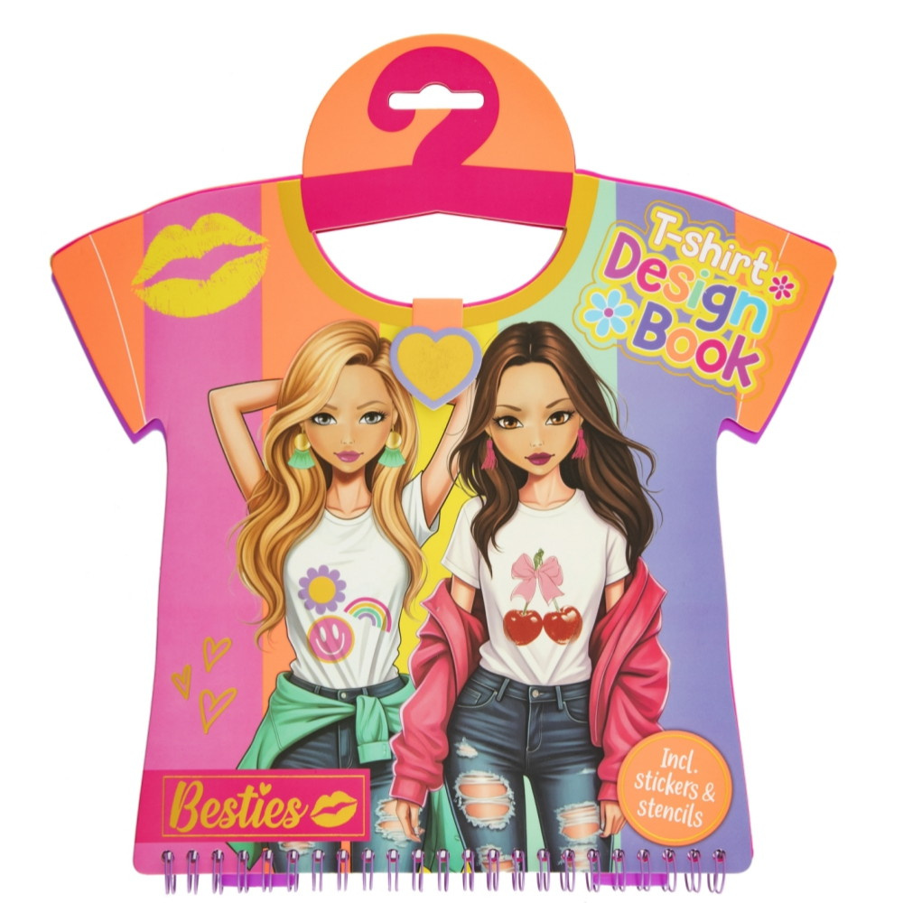 Sense T-shirt Design Book 