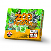 Zookeeper (DK)