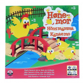 Hønemor Hønemor