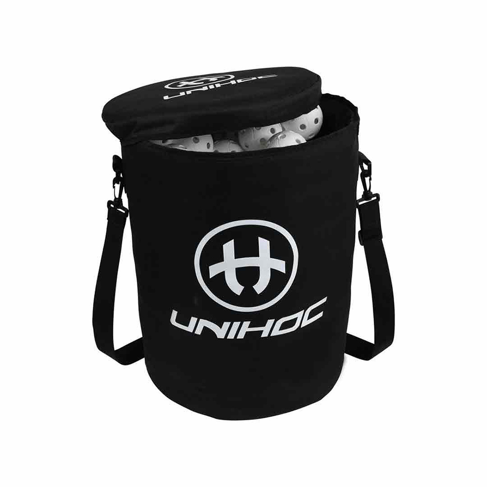Unihoc Ball Bag Easy