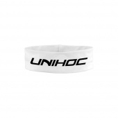 Unihoc Pandebånd Classic Hvid Unihoc Pandebånd Classic Hvid