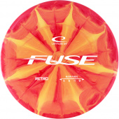 Latitude 64° Retro Burst Fuse Yellow/Red Latitude 64° Retro Burst Fuse Yellow/Red