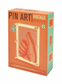 Pin Art Pin Art