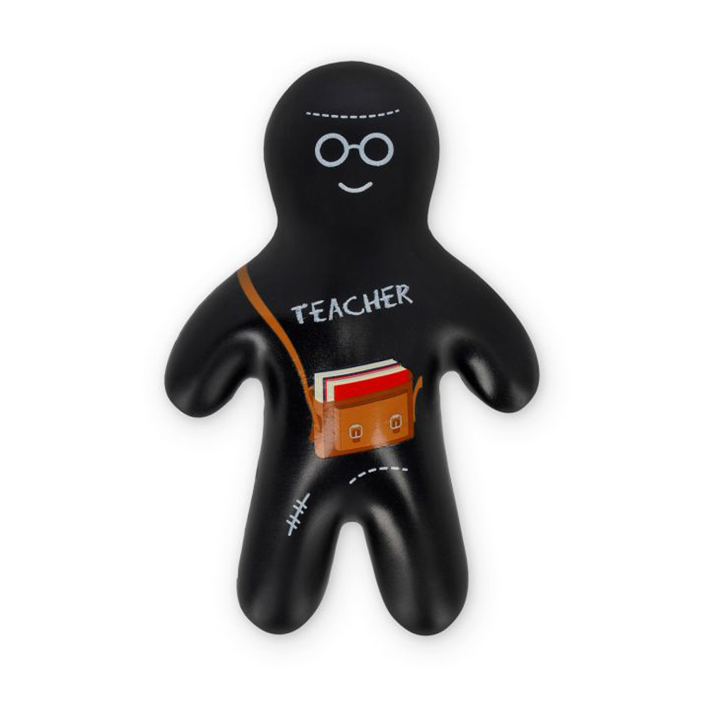 Antistress Squishy - Teacher