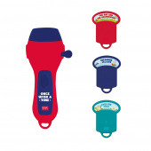 Fairy Tale Projector Flashlight - Red Fairy Tale Projector Flashlight - Red