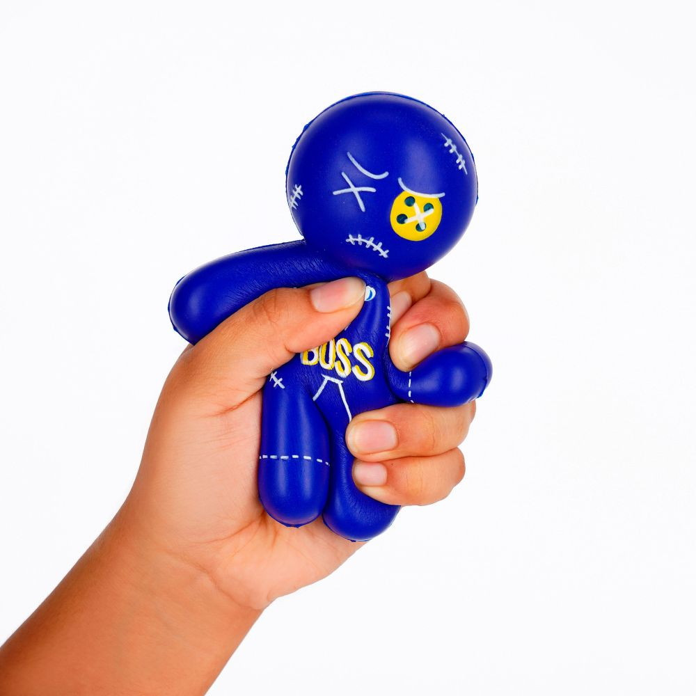 Antistress Squishy - Boss